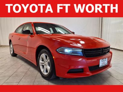 Used 2023 Dodge Charger SXT