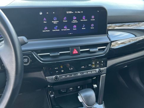 Used 2025 Kia Seltos S image 17