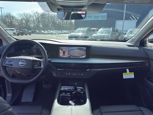 New 2026 Nissan Murano SL image 29