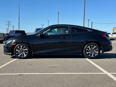 Used 2017 Honda Civic LX image 3