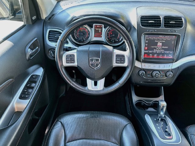 Used 2018 Dodge Journey GT w/ Driver Convenience Group AWD/4WD image 22