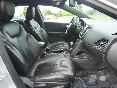 Used 2013 Dodge Dart GT FWD image 10