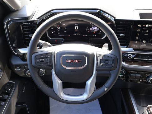 New 2026 GMC Sierra 1500 Elevation AWD/4WD image 17