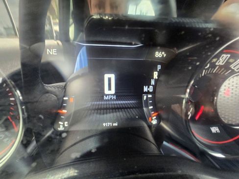 Used 2020 Dodge Challenger SXT w/ Blacktop Package RWD image 25