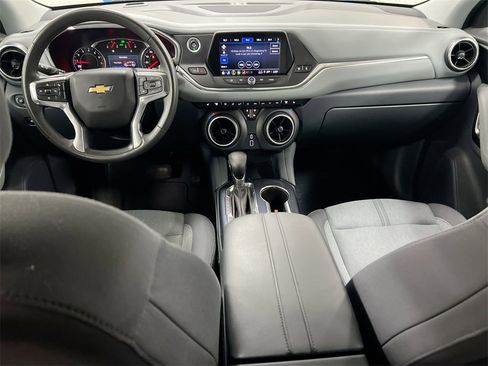 Used 2022 Chevrolet Blazer LT image 10