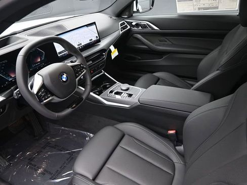 New 2026 BMW 430i xDrive Coupe w/ Premium Package AWD/4WD image 17