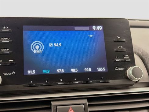 Used 2020 Honda Accord LX image 14