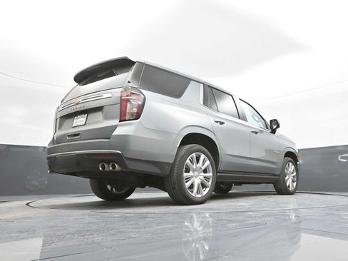 Used 2024 Chevrolet Tahoe High Country w/ Max Trailering Package image 46