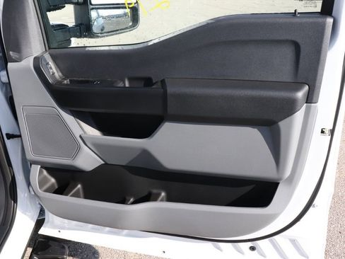 New 2026 Ford F550 4x4 Regular Cab Super Duty image 35