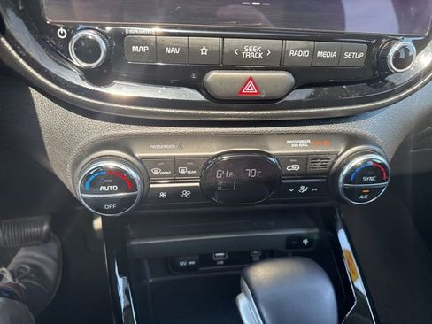 Certified 2023 Kia Soul EX FWD image 21