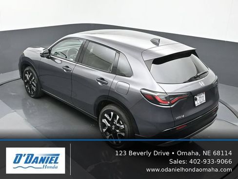 Used 2026 Honda HR-V EX-L image 15