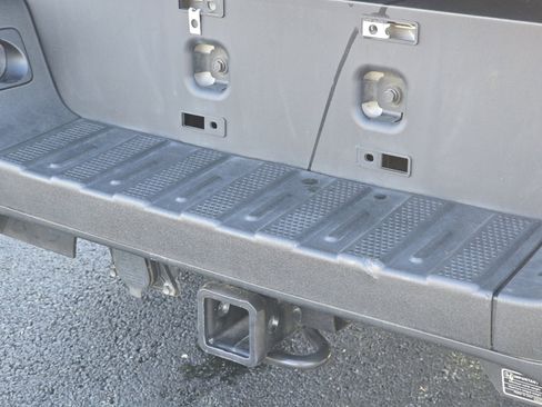 Certified 2023 Honda Ridgeline Black Edition image 15