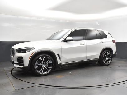 Certified 2023 BMW X5 sDrive40i