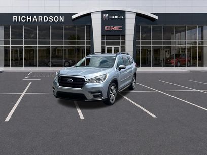 Used 2022 Subaru Ascent Touring