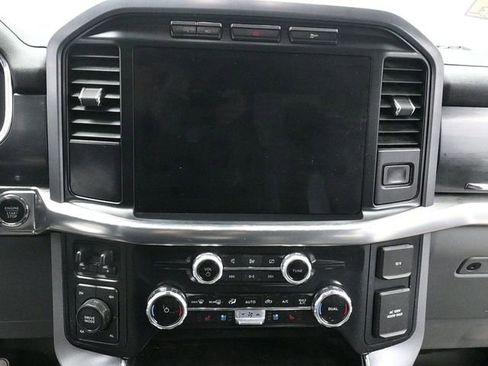 Used 2023 Ford F150 Lariat AWD/4WD image 15