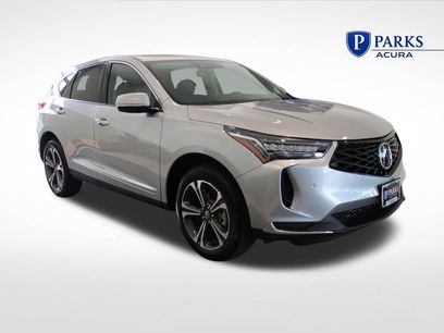 New 2026 Acura RDX SH-AWD w/ Technology Package