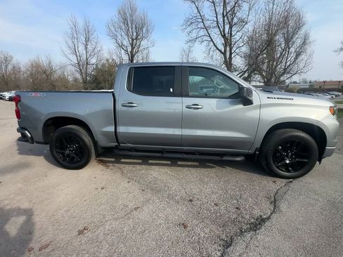 Used 2023 Chevrolet Silverado 1500 RST w/ Rally Edition image 9
