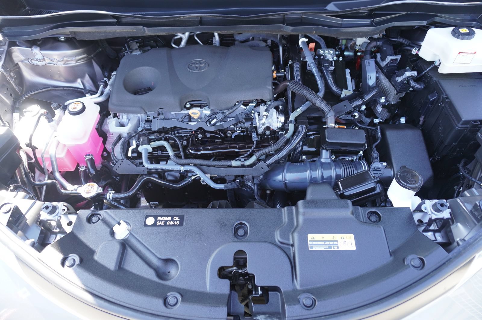 Certified 2023 Toyota Sienna XLE FWD image 23
