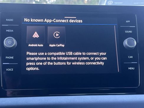 New 2026 Volkswagen Jetta SE image 18