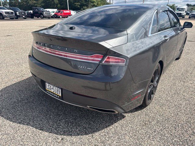 Used 2020 Lincoln MKZ Reserve w/ Elements Package AWD/4WD image 6