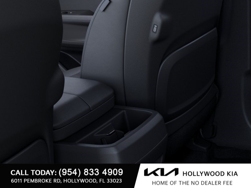 New 2027 Kia Telluride EX FWD image 26