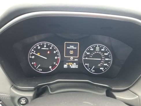 Used 2023 Subaru Outback Onyx Edition AWD/4WD image 7