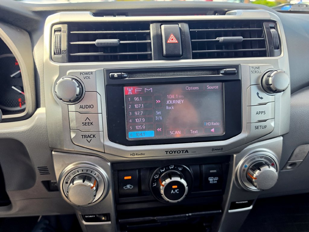Used 2013 Toyota 4Runner SR5 w/ Premium Pkg AWD/4WD image 21
