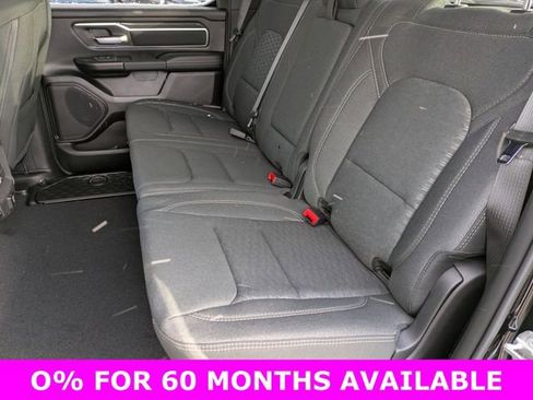 New 2026 RAM 1500 Big Horn image 23