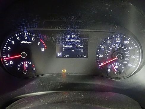 Used 2020 Kia Soul LX image 25