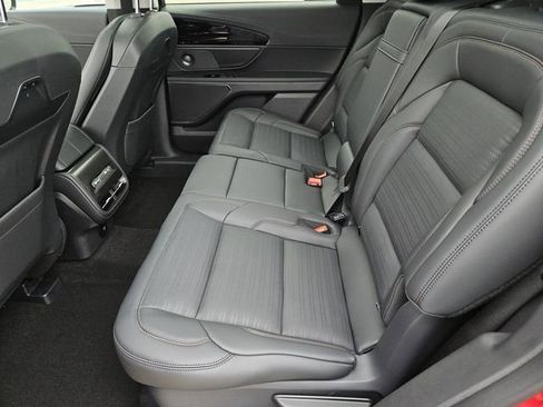 New 2026 Lincoln Nautilus Reserve w/ Jet Appearance Package image 28