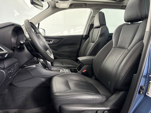 Used 2024 Subaru Forester Touring w/ POP Package 3 image 6