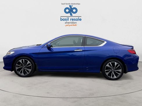 Used 2016 Honda Accord EX-L image 3