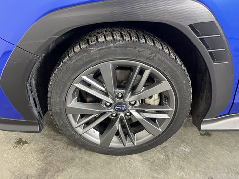 Used 2023 Subaru WRX image 24