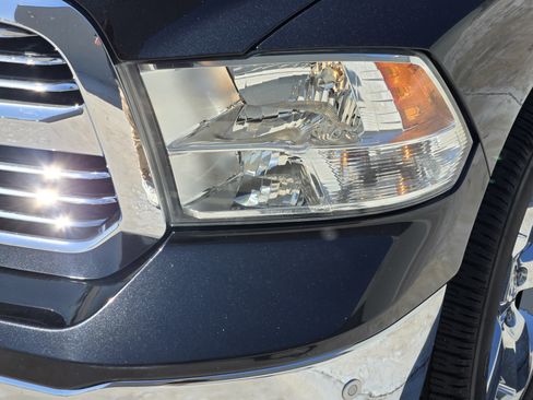 Used 2016 RAM 1500 Big Horn AWD/4WD image 10