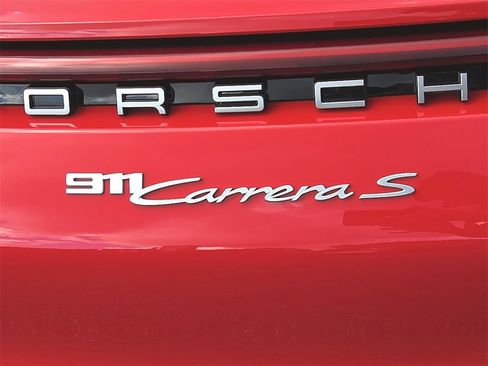 Used 2024 Porsche 911 Carrera S image 27
