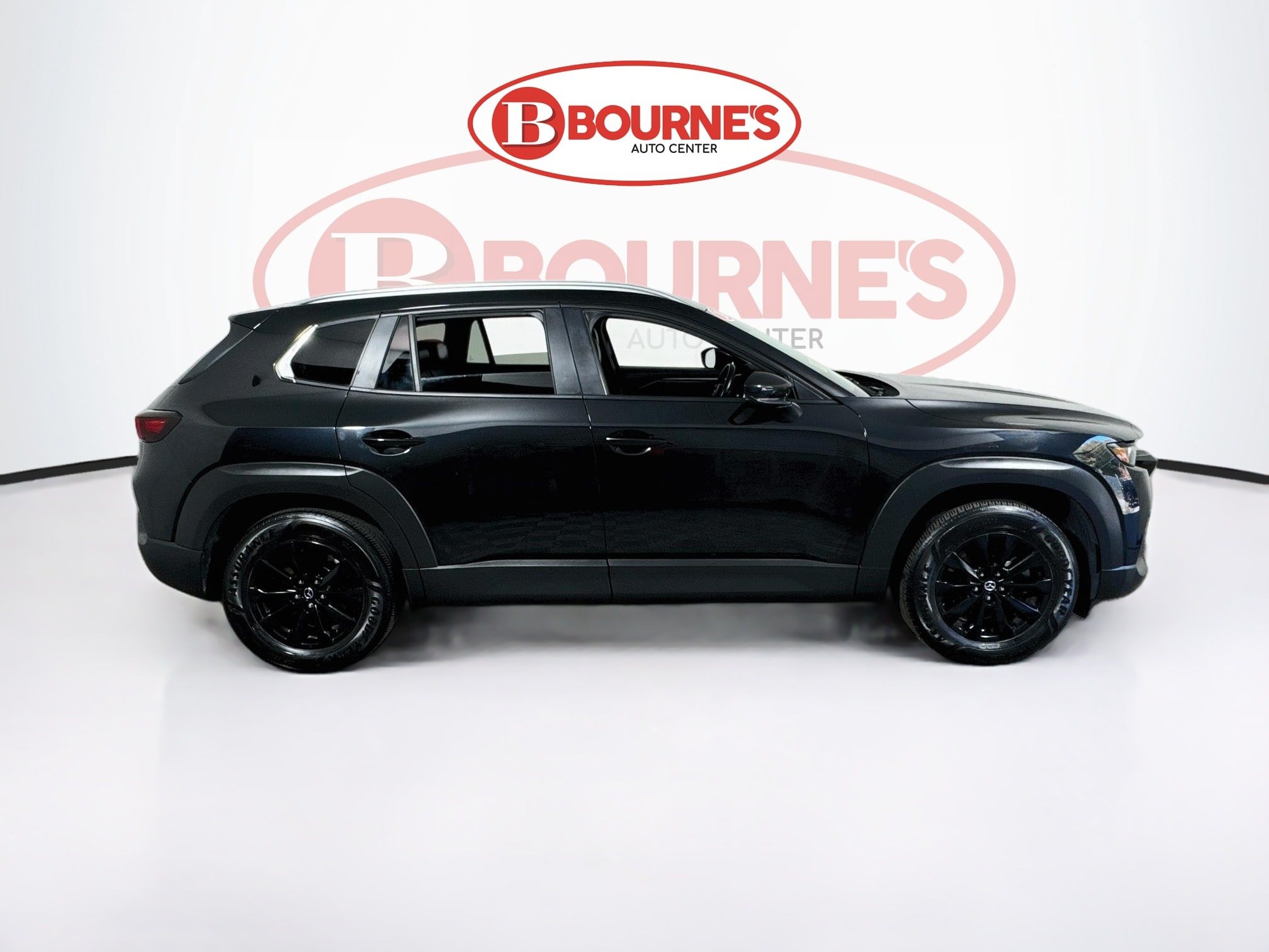 Used 2026 MAZDA CX-50 AWD 2.5 S w/ Preferred Pkg image 12