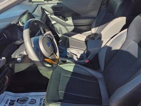 Used 2024 Subaru Crosstrek 2.5i Wilderness w/ Crosstrek Mirror Package image 12