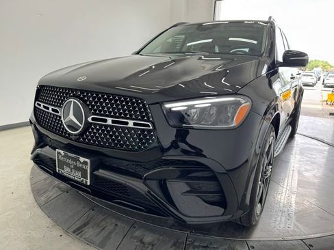 New 2026 Mercedes-Benz GLE 350 4MATIC image 40
