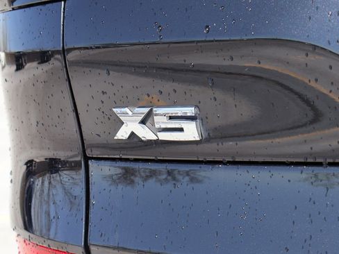 Used 2025 BMW X5 M60i AWD/4WD image 8