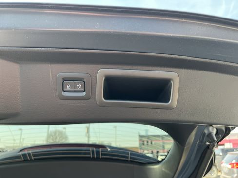 New 2026 MAZDA CX-50 2.5 Hybrid w/ Cargo Package image 31