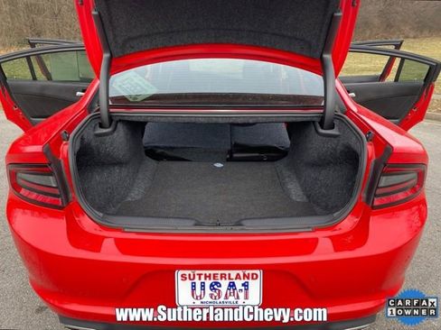 Used 2023 Dodge Charger SXT image 36