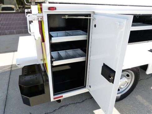 Used 2019 Ford F250 XL w/ Power Equipment Group image 24