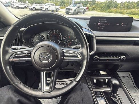 Certified 2023 MAZDA CX-50 2.5 S w/ Cargo Package AWD/4WD image 25