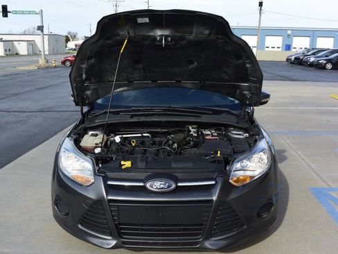 Used 2014 Ford Focus SE image 38
