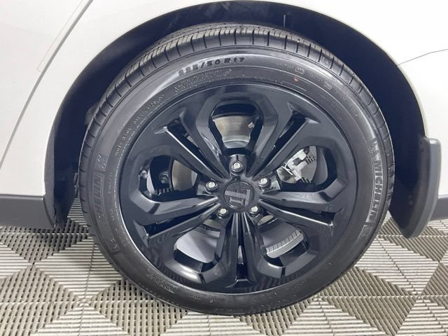 Used 2025 Honda Accord LX image 9