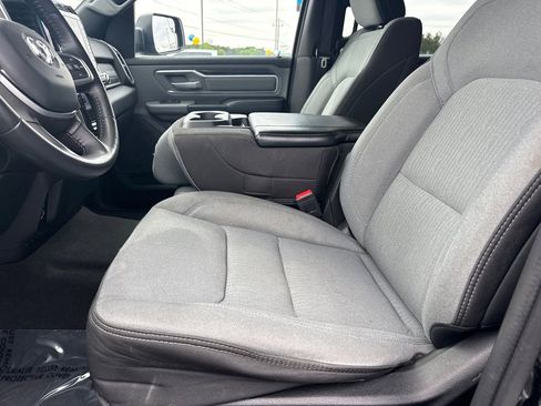 Used 2023 RAM 1500 Big Horn AWD/4WD image 10
