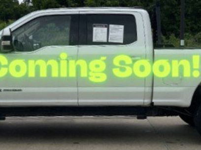 Used 2021 Ford F350 Lariat w/ Lariat Ultimate Package