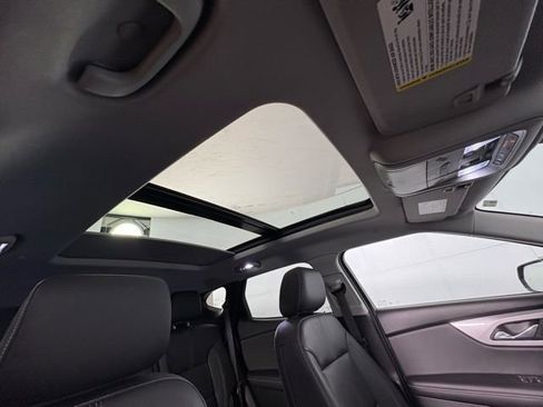 Used 2023 Chevrolet Blazer LT w/ Sound & Technology Package image 10