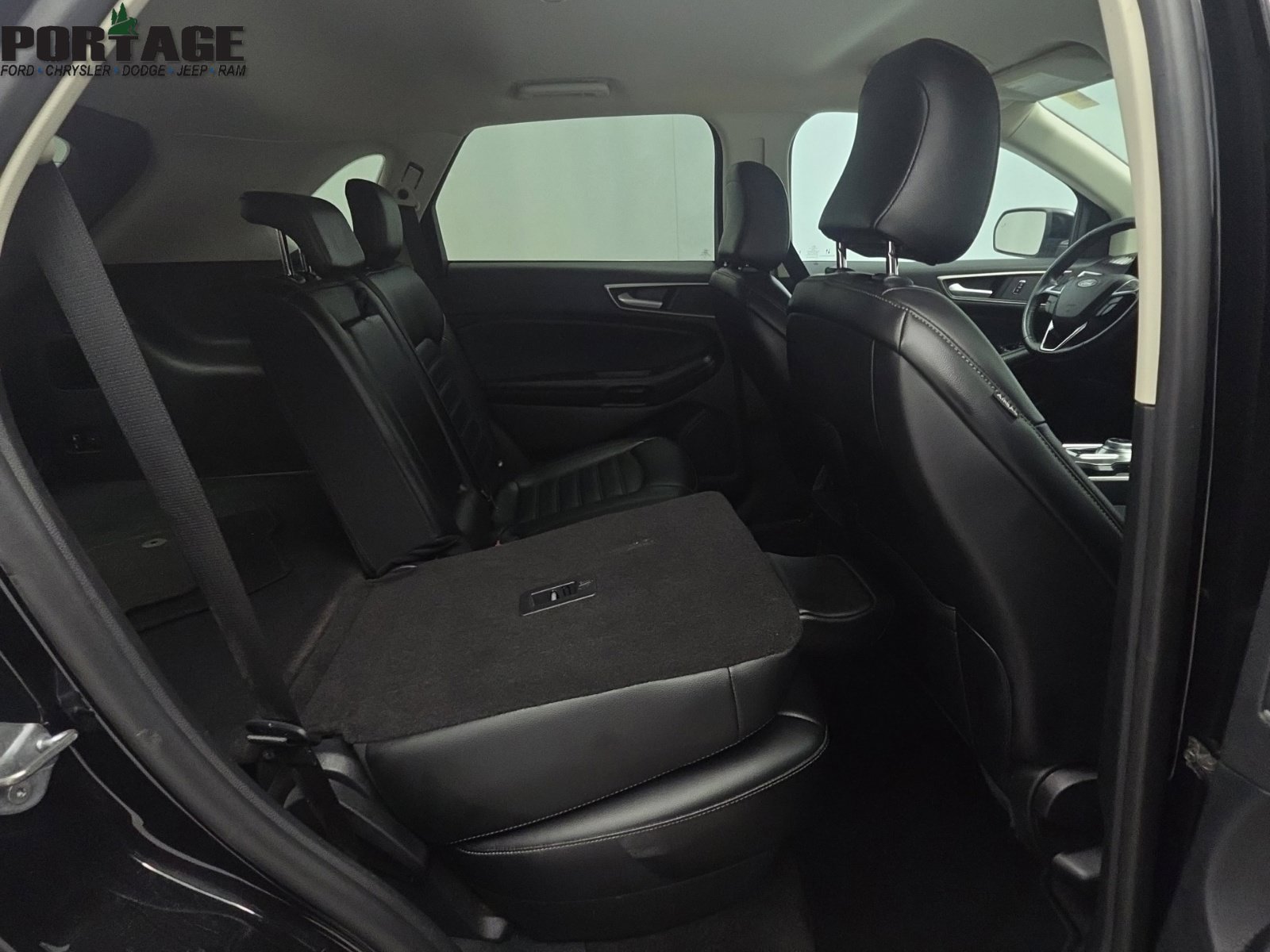 Used 2024 Ford Edge SEL AWD/4WD image 38