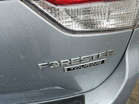 Used 2020 Subaru Forester Touring w/ Popular Package #2 image 9